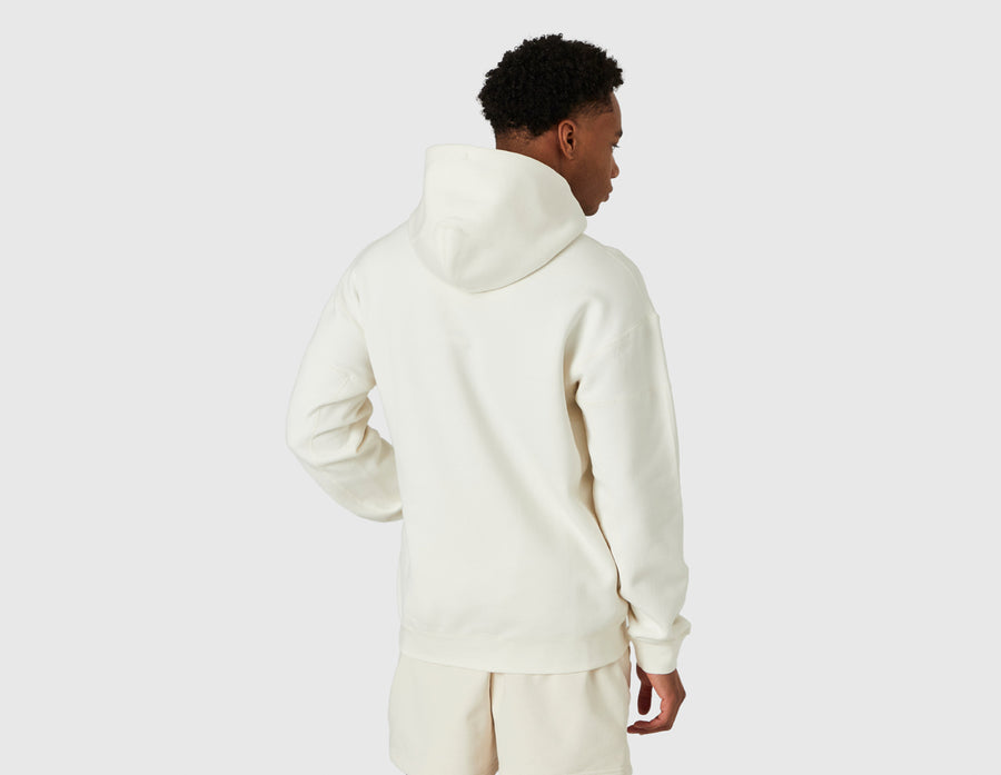 adidas Adicolor Clean Classics Hoodie / Non-Dyed