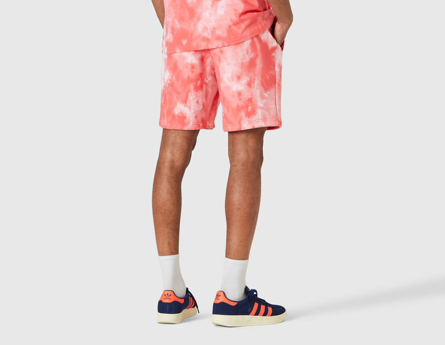 adidas Originals Adicolor Essentials Trefoil Shorts Semi Turbo / Multicolour