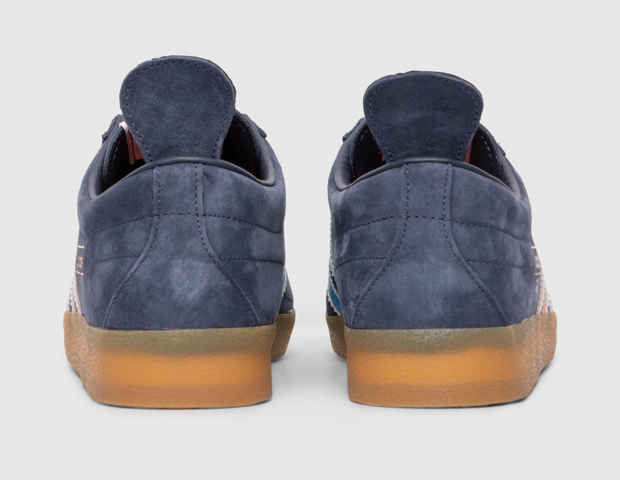 adidas Originals Gazelle / Blue - size? exclusive
