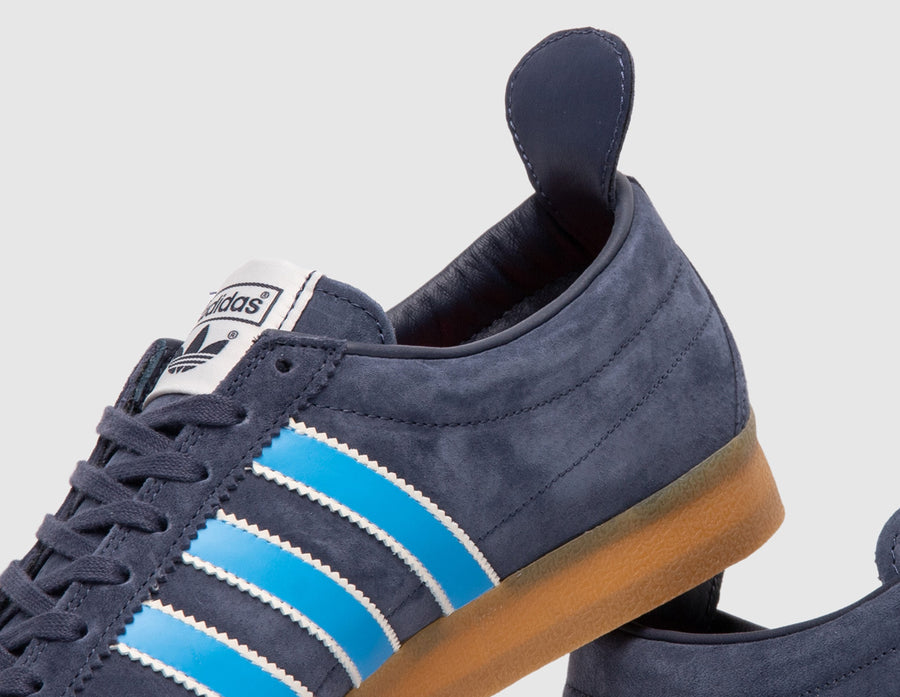 adidas Originals Gazelle / Blue - size? exclusive