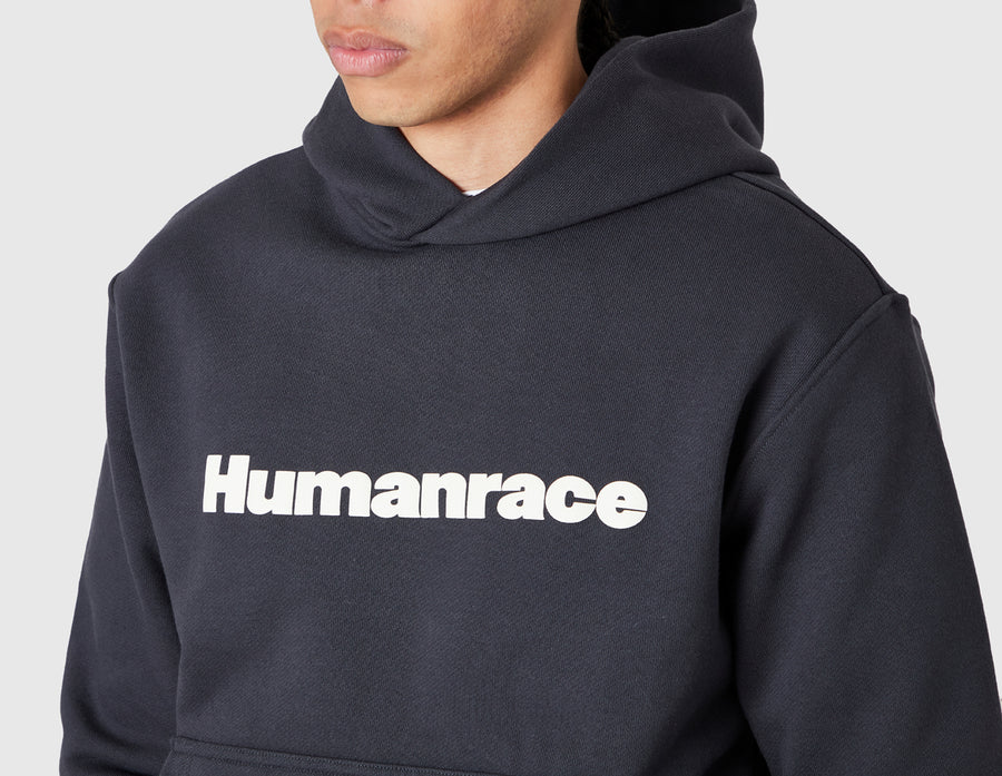adidas Originals x Pharrell Williams Basics Unisex Pullover Hoodie