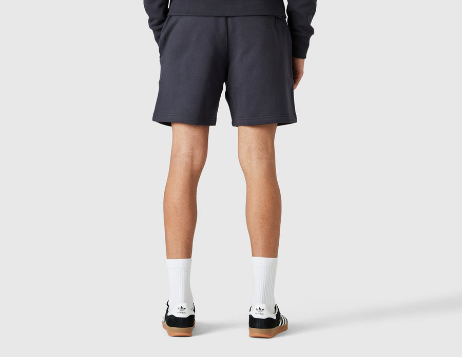 adidas Originals x Pharrell Williams Basics Unisex Shorts / Night Grey
