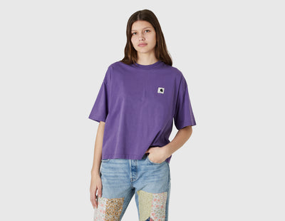 Carhartt WIP Women's Nelson T-shirt / Arrenga