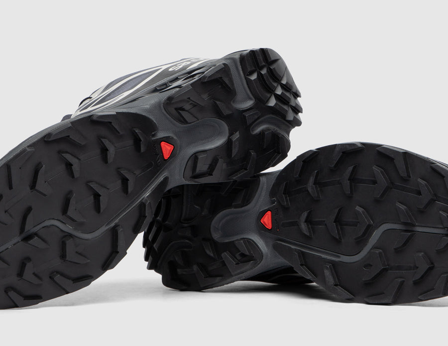 Salomon Sportstyle XT-6 GORE-TEX Black / Ebony - Lunar Rock