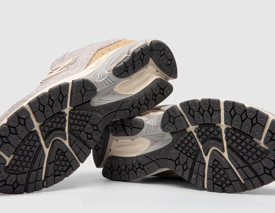 New Balance M2002RSA Rain Cloud / Angora