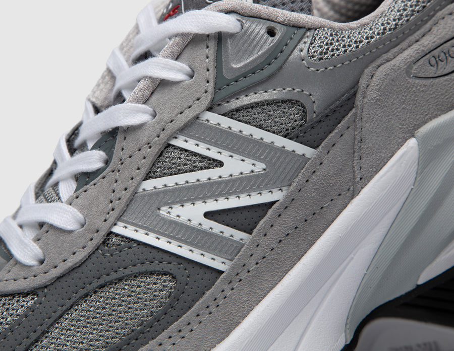 New Balance MADE in USA M990GL6 / Grey