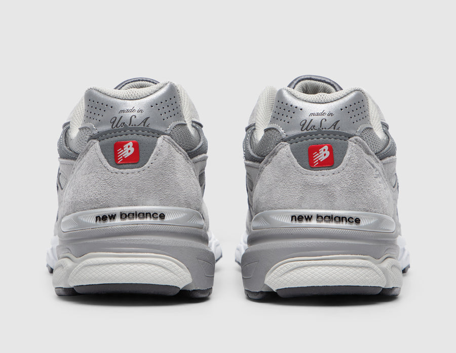 New Balance MADE in USA M990GY3 / Grey