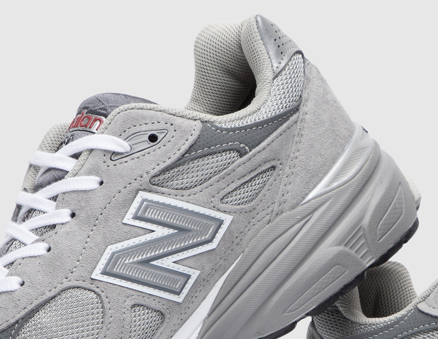 New Balance MADE in USA M990GY3 / Grey