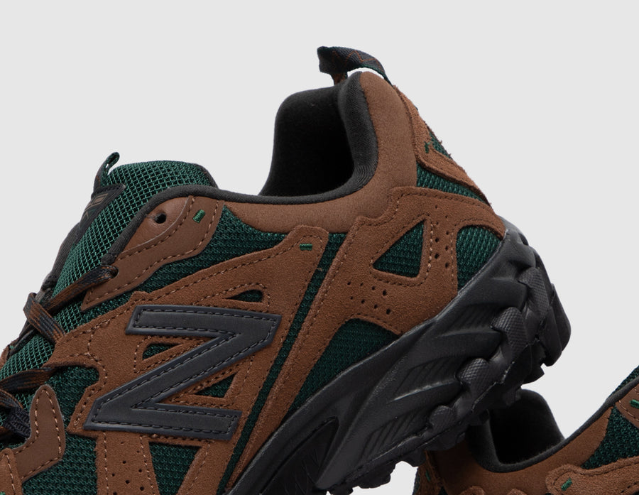 New balance 2025 410 vs 610
