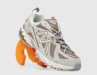 New Balance ML610TE / Brighton Grey - Sneakers - Filter Sneakers