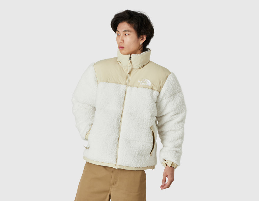 THE NORTH FACE NUPTSE SHERPA S PILE
