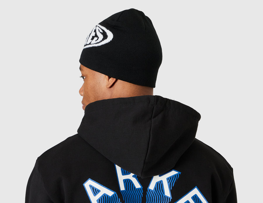 Pleasures Bubble Skully Beanie / Black