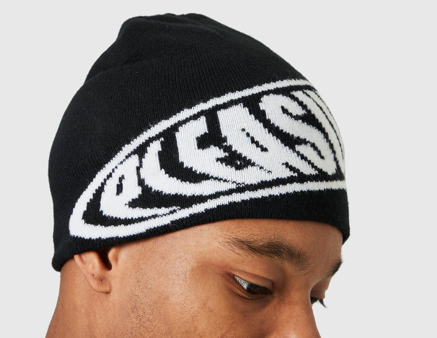 Pleasures Bubble Skully Beanie / Black