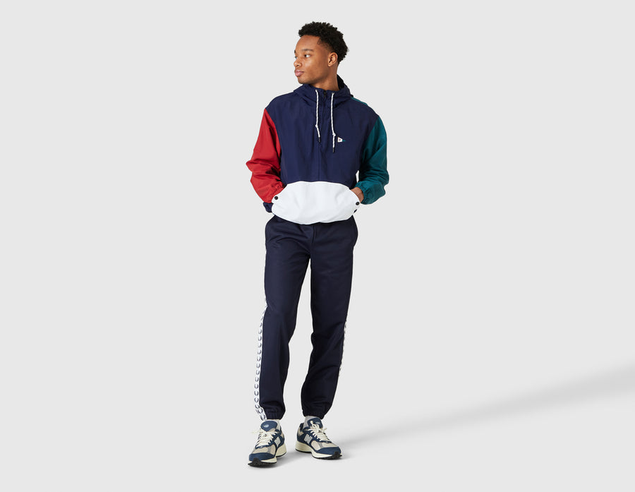 Parlez Anse Pullover Hooded Jacket Multi / Multi