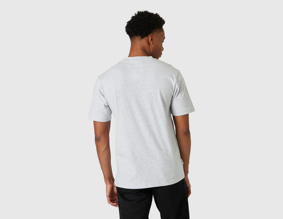 Parlez Tocco T-shirt Heather / Heather