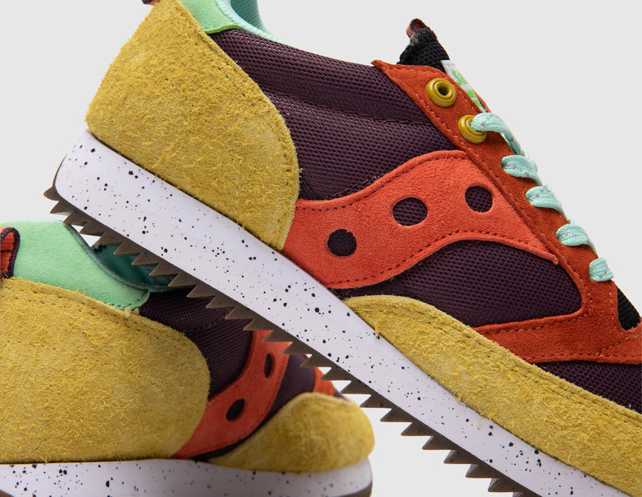 Saucony jazz mustard on sale
