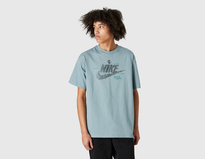 Nike Sportswear Rooted in Sport T-shirt / Aviator Grey