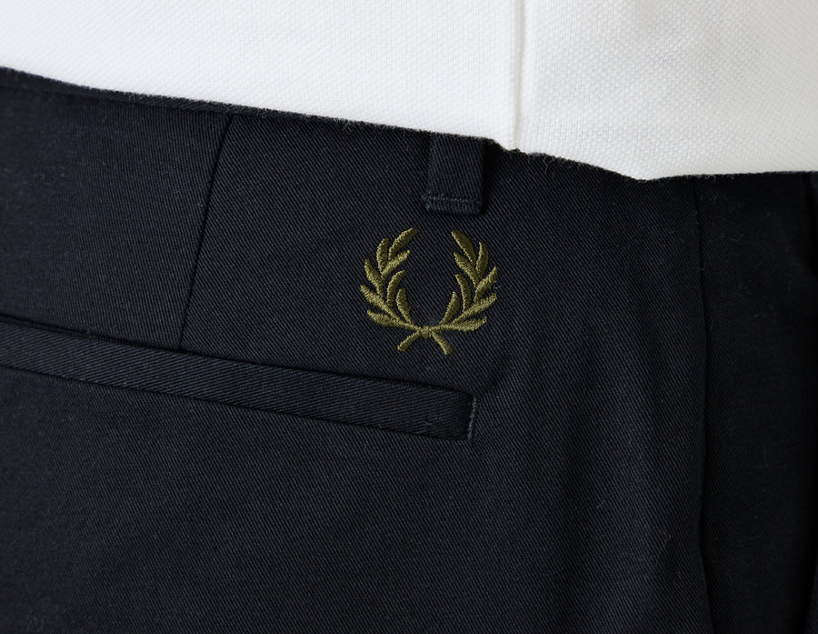 Fred Perry Classic Trousers / Navy