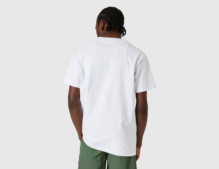 Taikan Heavyweight T-shirt / White