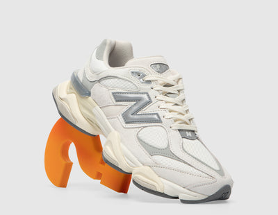 New Balance U9060ECA / Sea Salt - Sneakers - SNEAKER
