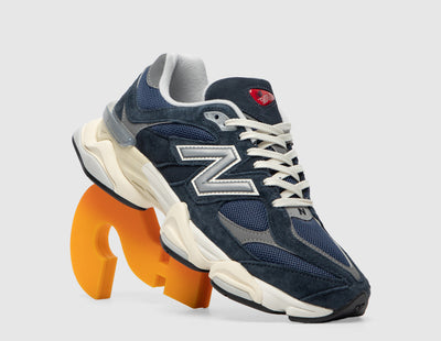 New Balance 9060 / Outerspace - Sneakers - SNEAKER