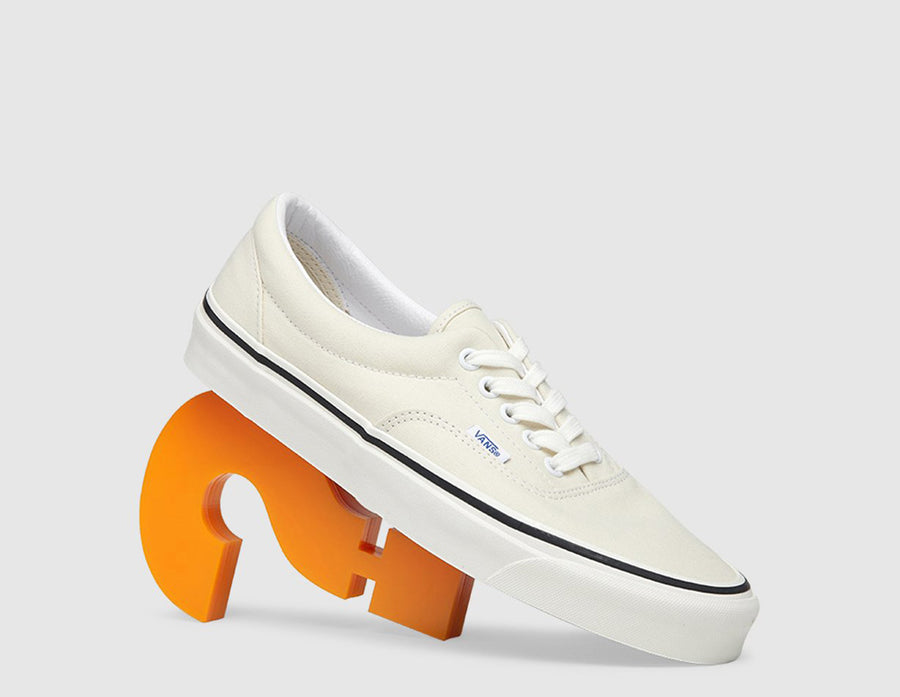 Vans Anaheim Factory Era 95 DX / OG White