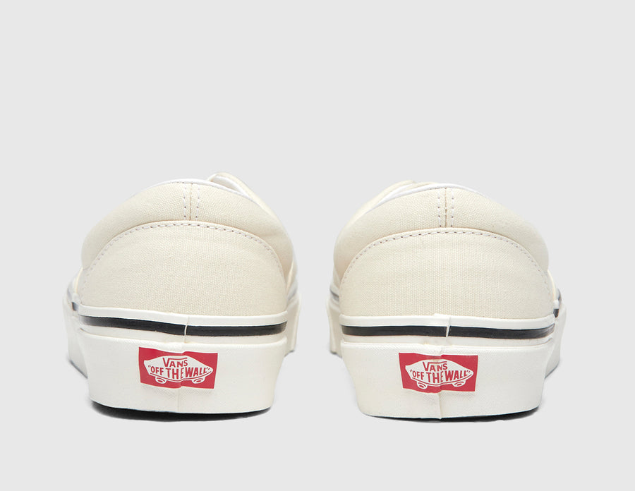 Vans anaheim factory era 95 dx og white Clearance