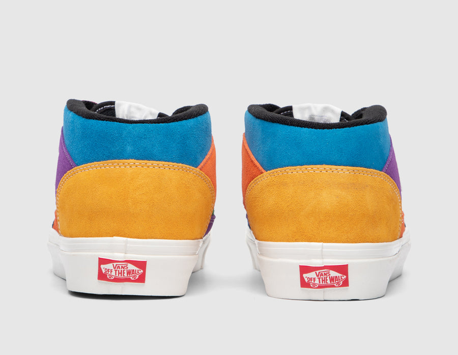 Vans Half Cab 33 DX 30th Anniversary /  Multi