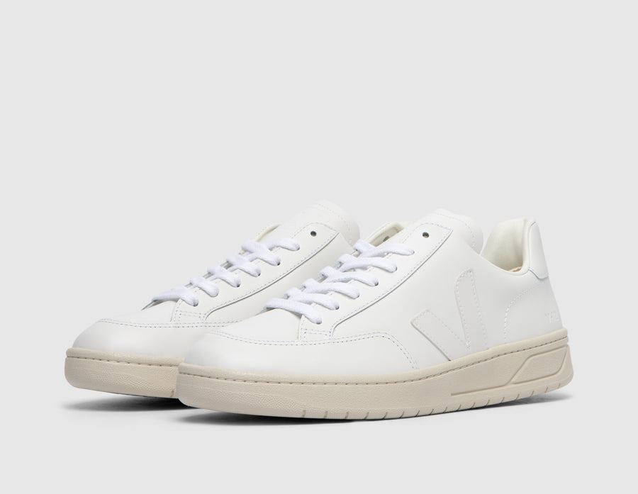 VEJA V-12 / Extra White