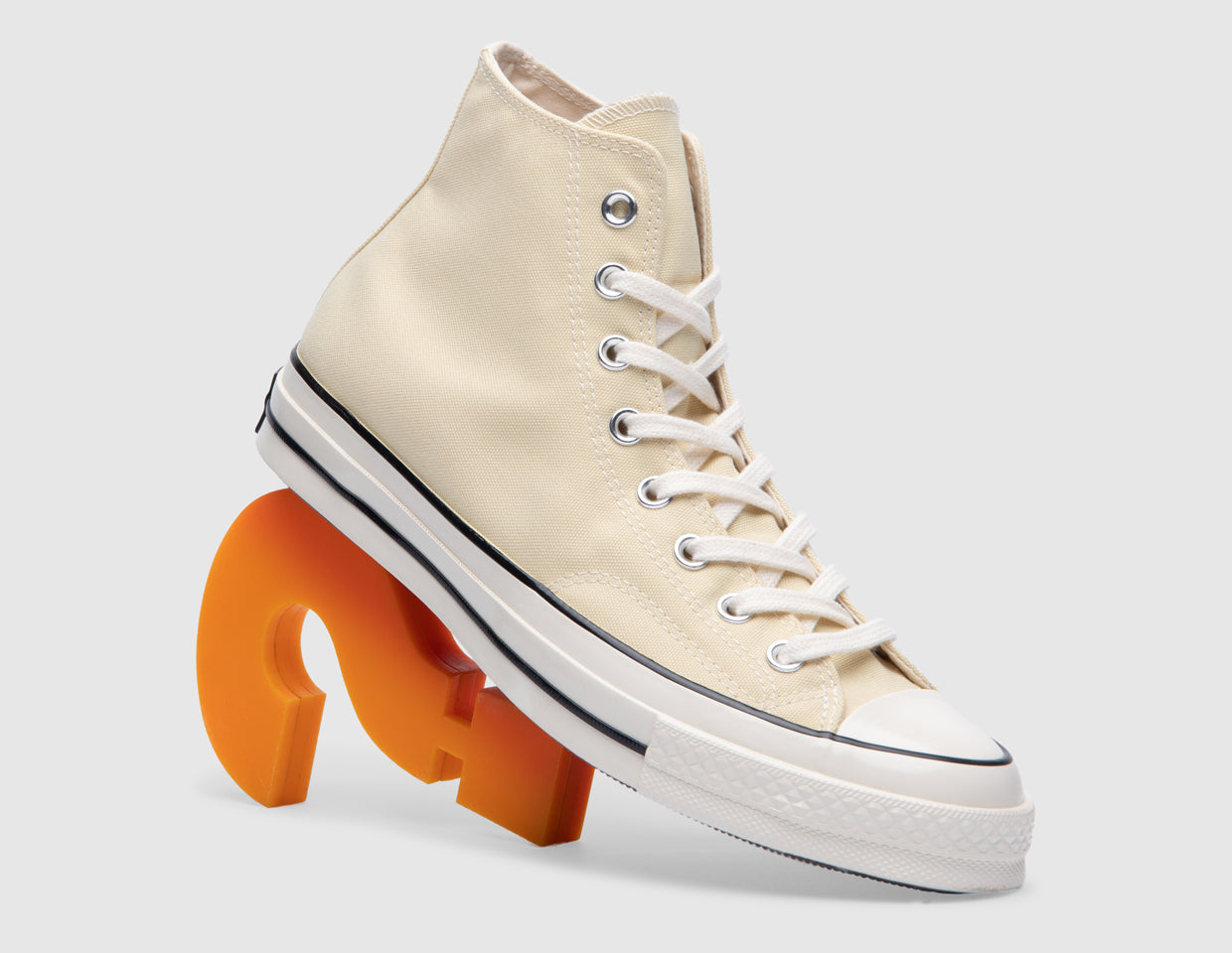 Converse 38.5 discount size shoe