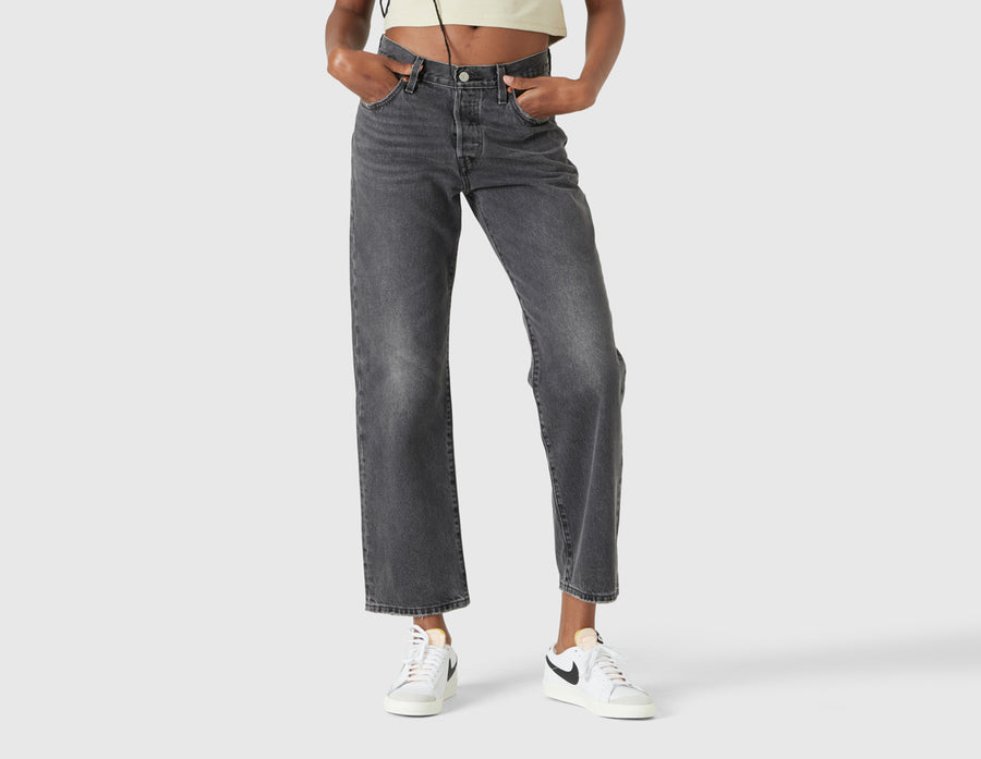 Levi's Women's  501 90's / Firestarter