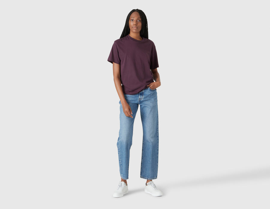 Levi’s Women’s 501 ’90s Original Jeans / Drew Me In