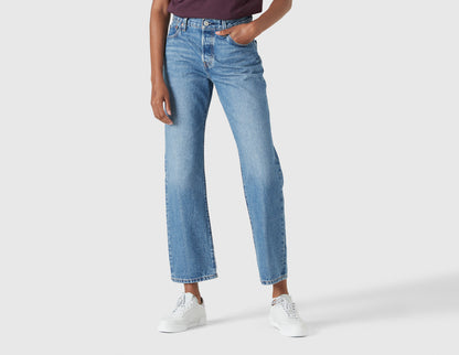 Levi’s Women’s 501 ’90s Original Jeans / Drew Me In
