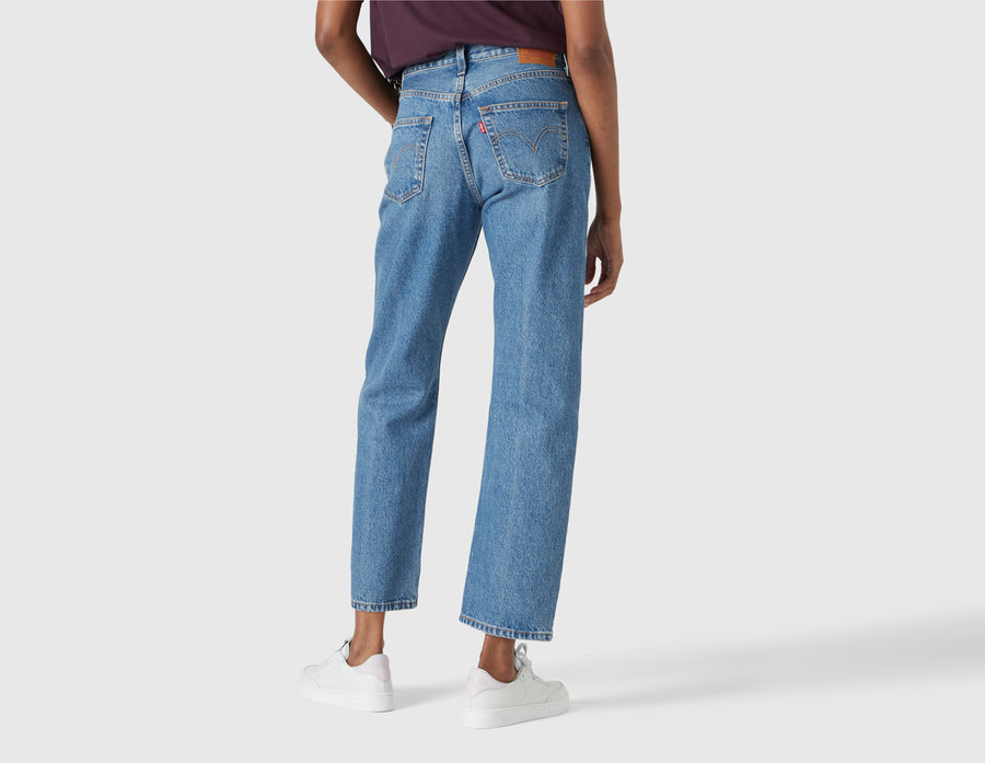 Levi’s Women’s 501 ’90s Original Jeans / Drew Me In
