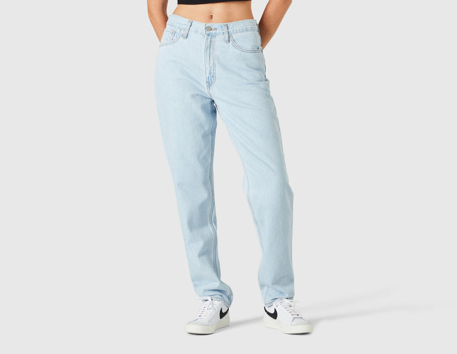 Levi's Premium 80s Mom Jeans plus Size 22w