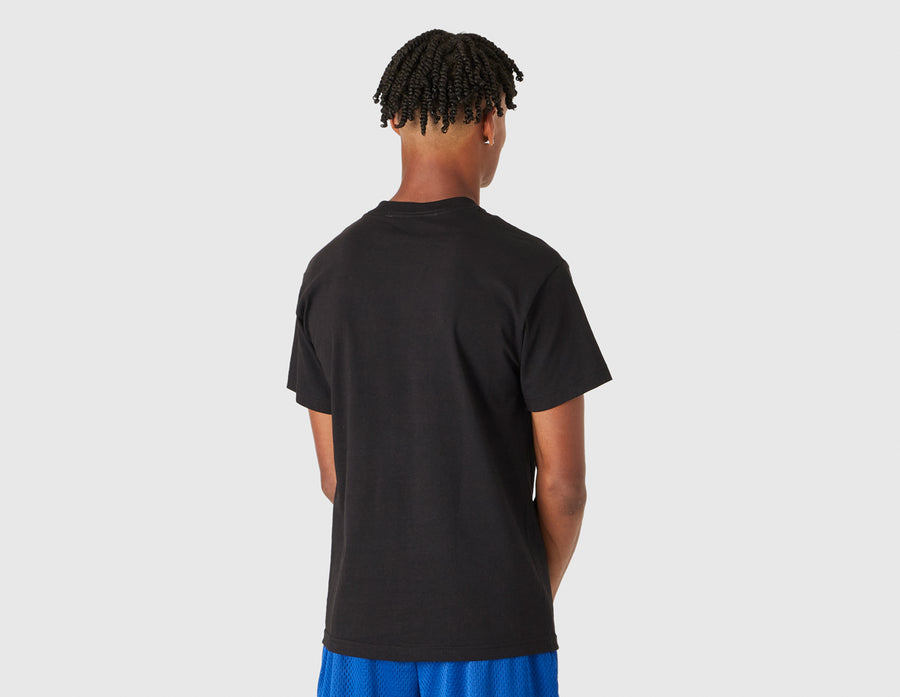 Alltimers Arms Out T-shirt / Black