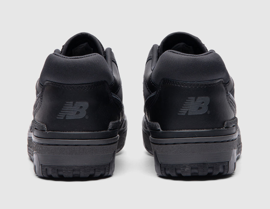 New balance 2025 original black