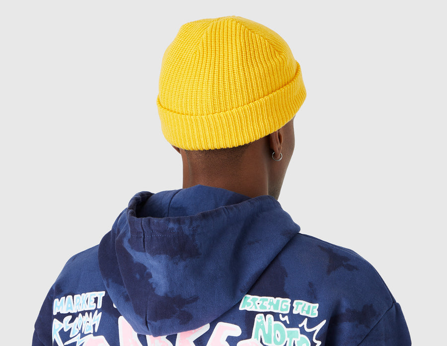HUF Essentials Usual Beanie / Gold