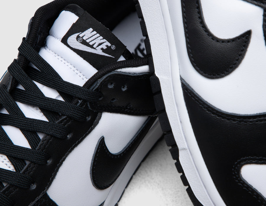 Nike Dunk Low Retro White / Black - White – size? Canada