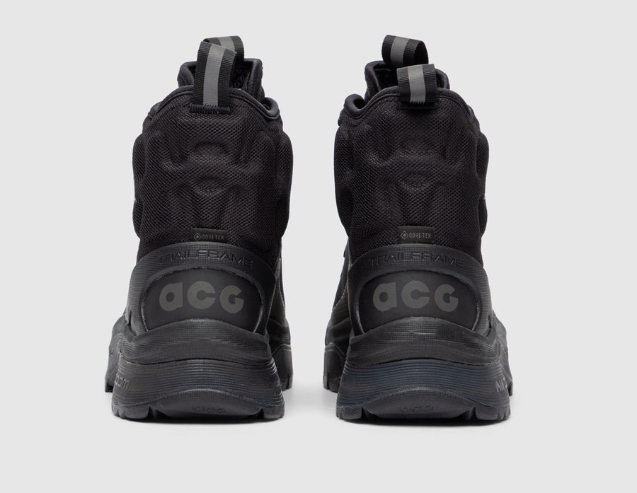 Nike ACG Air Zoom Gaiadome GORE-TEX Black / Black
