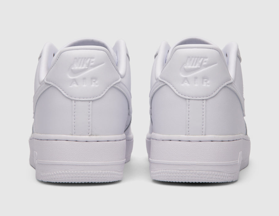 Nike Air Force 1 '07 Fresh White / White