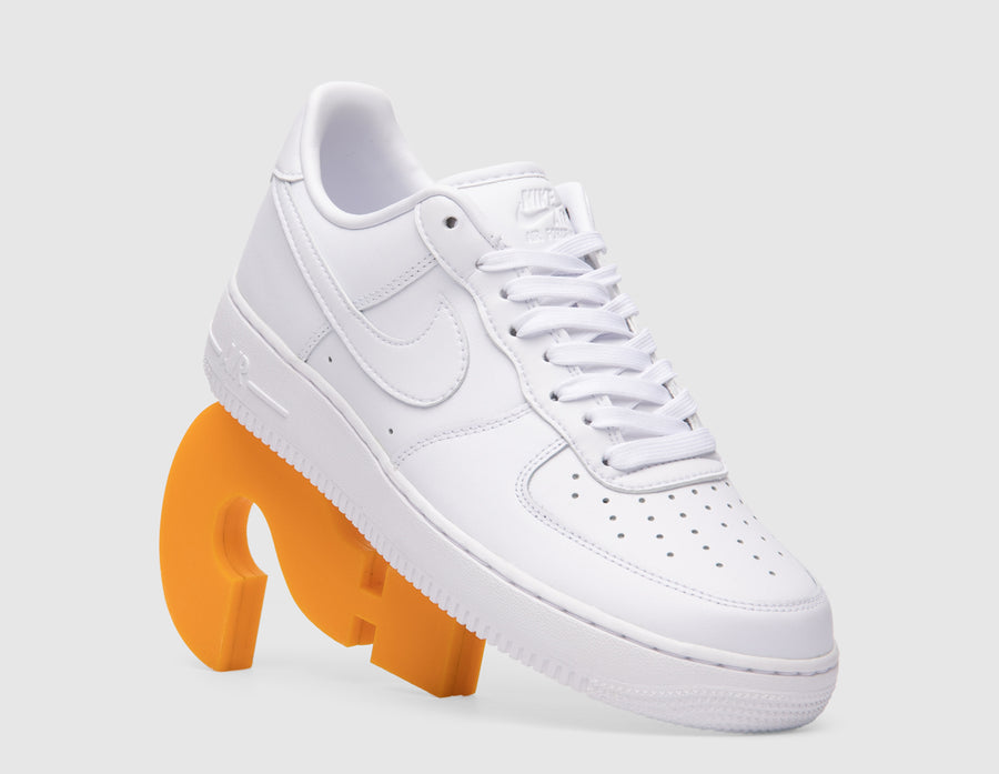 Nike Air Force 1 '07 Fresh White / White – size? Canada