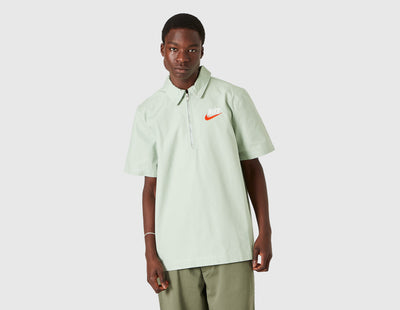 Nike Sportswear Overshirt / Seafoam