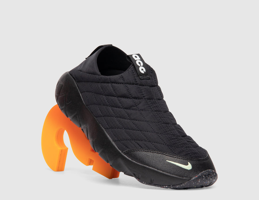Nike ACG Moc 3.5 Black / Barely Volt - Black – size? Canada