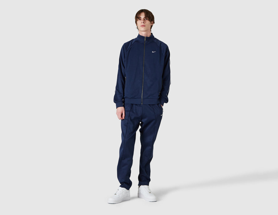 Nike tracksuit jacket sale
