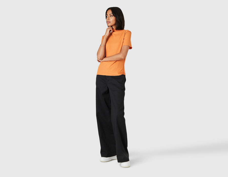 Nike Sportswear Women’s Dri-FIT ADV T-shirt  Hot Curry / Sport Spice