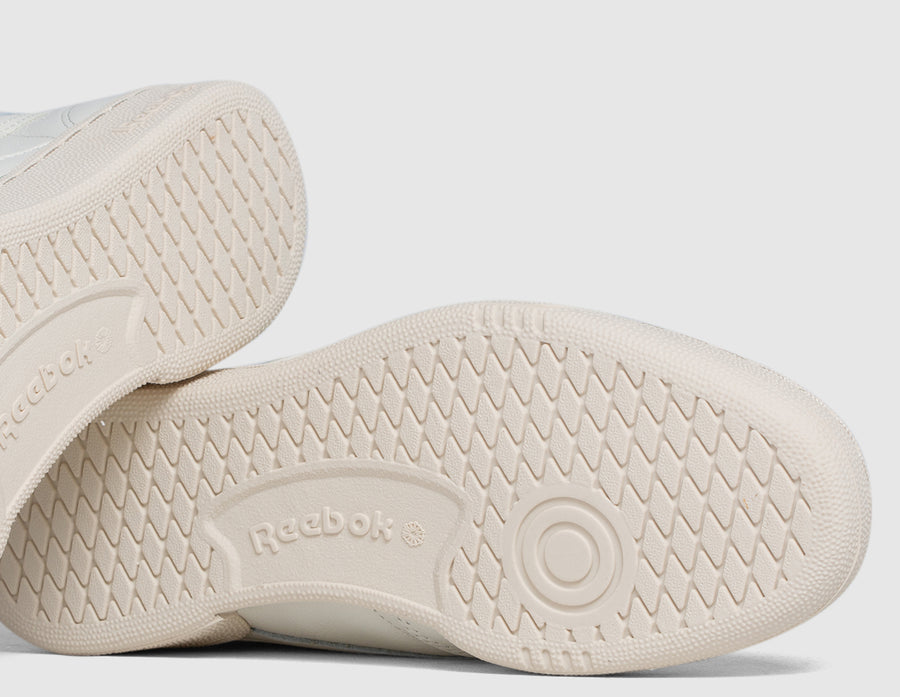 Reebok Club C 1985 TV White / Green