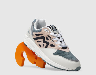 Karhu Legacy 96 Lily White / Cameo Rose - Sneakers
