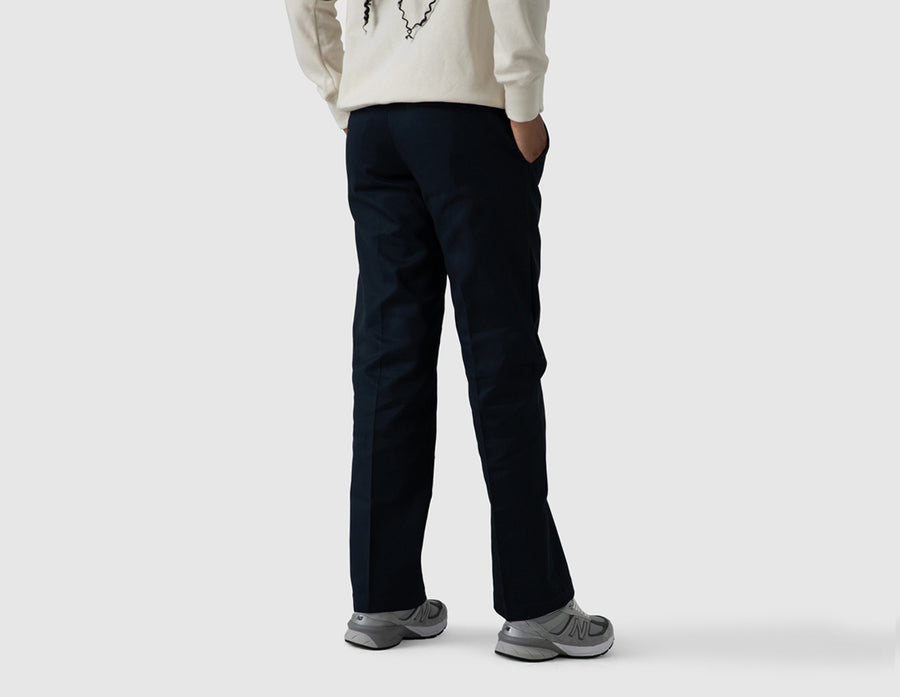 Dickies Women's Low Rise Original Twill Pant / Navy
