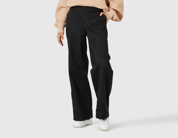 Dickies Women's Wide Leg Work Pant / Black – size? Canada